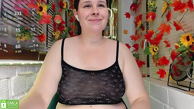Candys booty online show from 7, 10, 2025