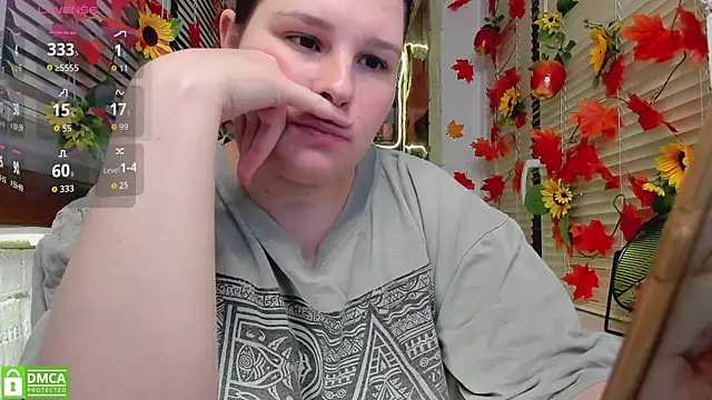 Candys booty online show from 19, 10, 2025