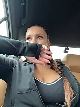 Syka0001 online show from 26, 3, 2026