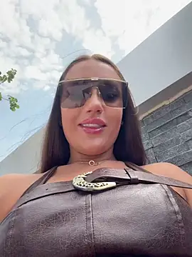 Syka0001 online show from 29, 4, 2026