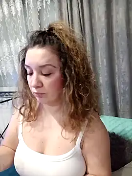 MikySWeet7 online show from 21, 1, 2025