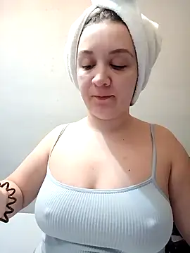 MikySWeet7 online show from 1, 2, 2025