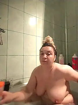 MikySWeet7 online show from 28, 9, 2025