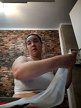 MikySWeet7 online show from 23, 10, 2025