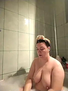 MikySWeet7 online show from 24, 10, 2025