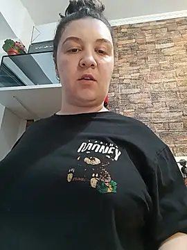 MikySWeet7 online show from 22, 6, 2026