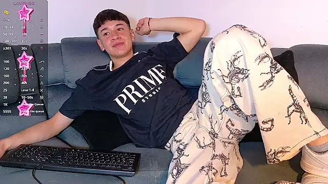 Mr daren  online show from 3, 11, 2025