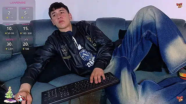 Mr daren  online show from 17, 12, 2025