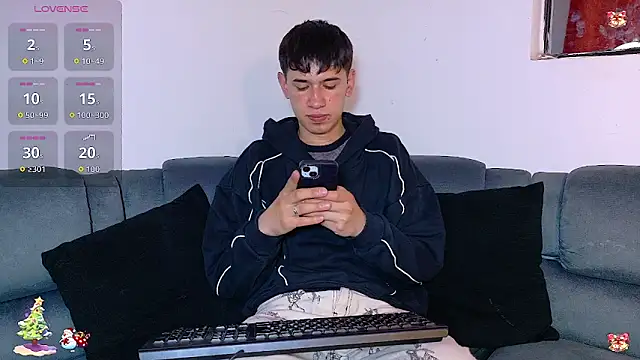 Mr daren  online show from 18, 12, 2025