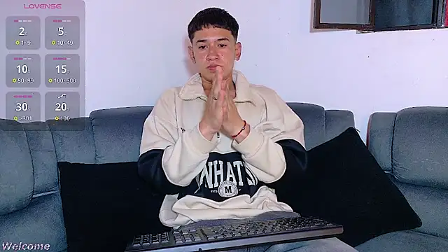 Mr daren  online show from 3, 3, 2026