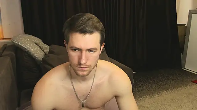Snapshot of EthanPinkman chatting on 27, 2, 2025 EthanPinkman online show from 27, 2, 2025