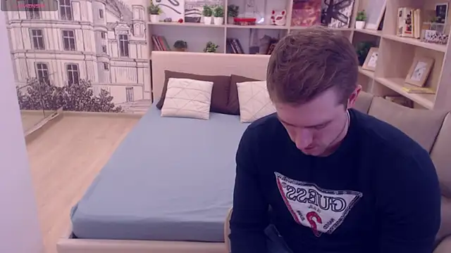 Snapshot of EthanPinkman chatting on 19, 3, 2025 EthanPinkman online show from 19, 3, 2025
