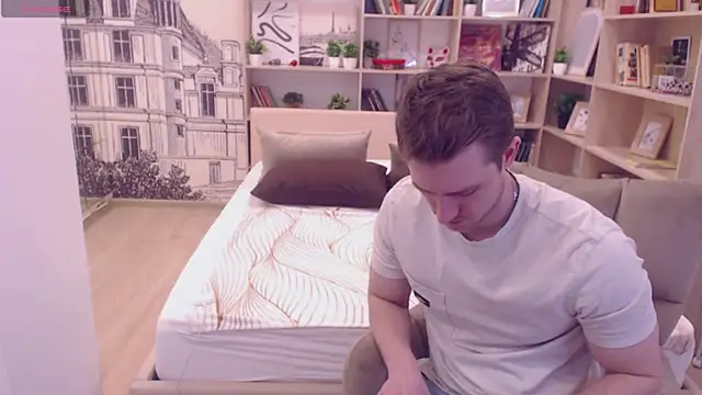 Snapshot of EthanPinkman chatting on 20, 3, 2025 EthanPinkman online show from 20, 3, 2025