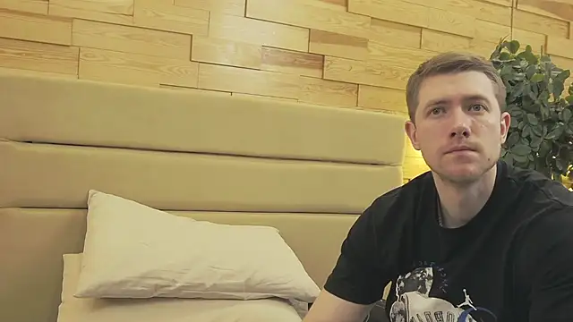 EthanPinkman online show from 30, 11, 2025