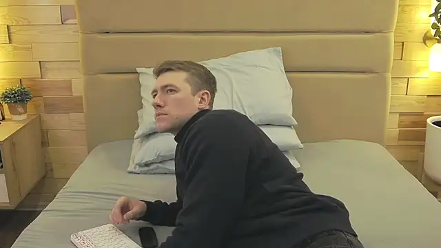 EthanPinkman online show from 23, 2, 2026