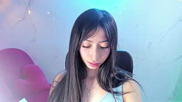 Snapshot of LilithCooperr_ chatting on 11, 11, 2025 LilithCooperr online show from 11, 11, 2025