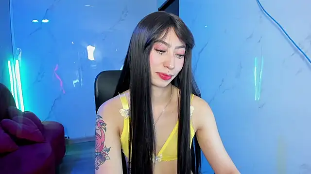 LilithCooperr  online show from 26, 6, 2026