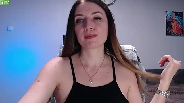 Sweet   Amelia online show from 16, 5, 2026