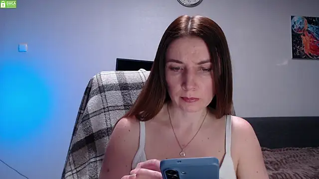 Sweet   Amelia online show from 24, 5, 2026