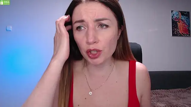 Sweet   Amelia online show from 14, 6, 2026