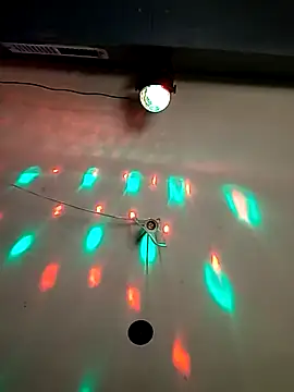 AmazonianMistress online show from 5, 12, 2024