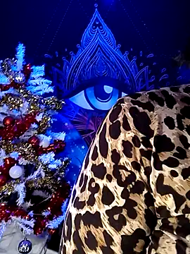 AmazonianMistress online show from 8, 12, 2024