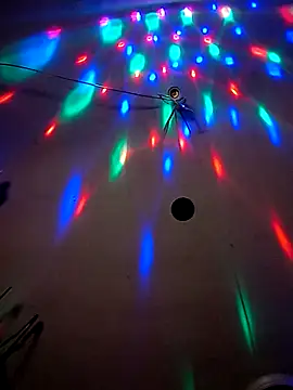 AmazonianMistress online show from 9, 12, 2024