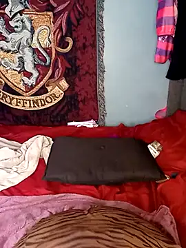 AmazonianMistress online show from 18, 2, 2025