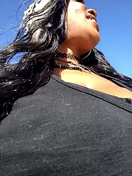 AmazonianMistress online show from 9, 3, 2026