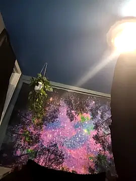 AmazonianMistress online show from 29, 3, 2026