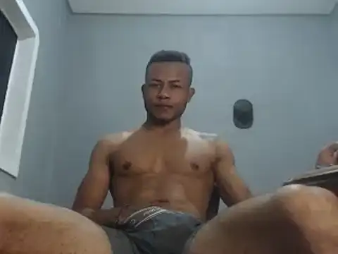 grandominantex1 online show from 2, 12, 2024