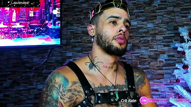 Seth Owner online show from 27, 12, 2024