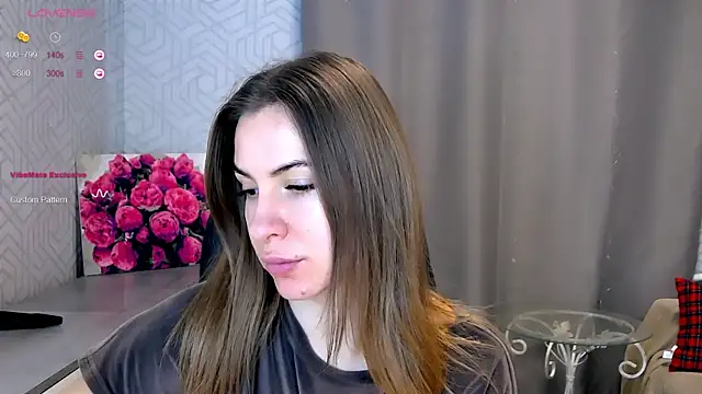 Naughty  Megan online show from 6, 2, 2025