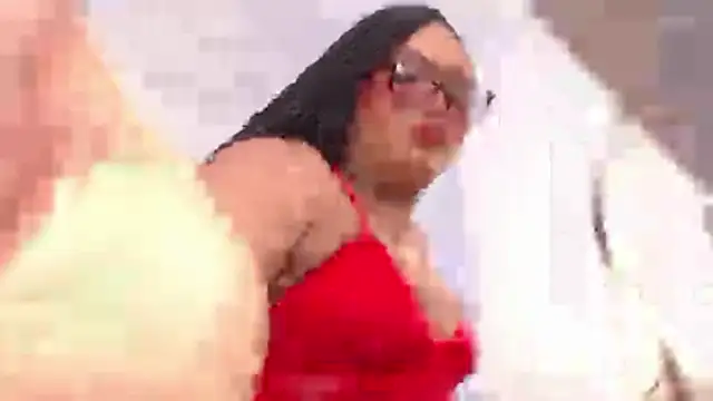 LiaScarlett online show from 25, 3, 2026