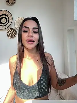 Alisa-Marie online show from 13, 12, 2024