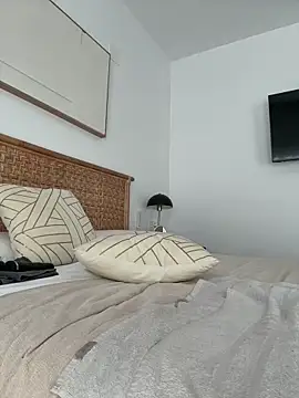 Alisa-Marie online show from 10, 1, 2025