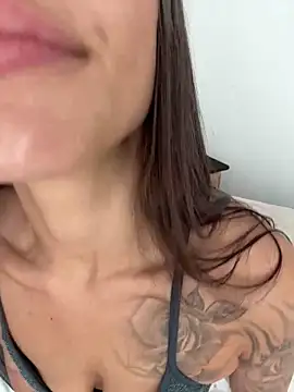 Alisa-Marie online show from 16, 1, 2025