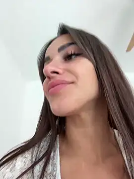 Alisa-Marie online show from 4, 2, 2025