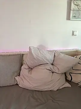 Alisa-Marie online show from 25, 2, 2026