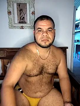 Evert hairyboy online show from 14, 9, 2025