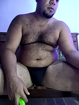 Evert hairyboy online show from 21, 9, 2025
