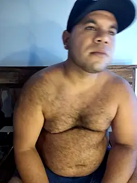 Evert hairyboy online show from 29, 9, 2025