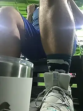 Evert hairyboy online show from 8, 10, 2025