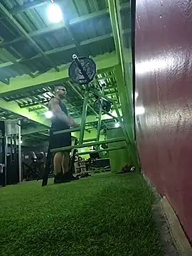 Evert hairyboy online show from 13, 10, 2025