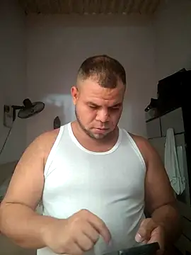 Evert hairyboy online show from 10, 11, 2025