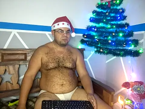 Evert hairyboy online show from 19, 12, 2025