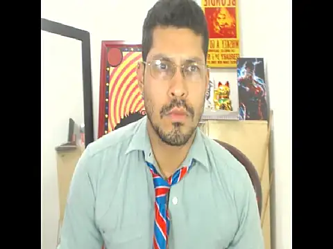 MikeRiverx online show from 15, 9, 2025