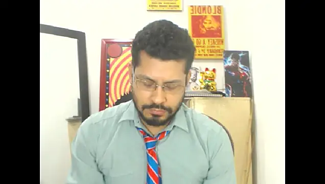 MikeRiverx online show from 7, 10, 2025