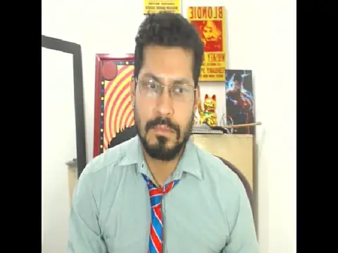 MikeRiverx online show from 20, 10, 2025