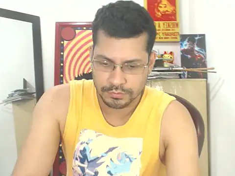 MikeRiverx online show from 11, 1, 2026